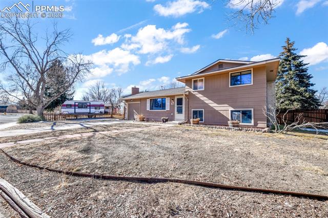 3570 Merriment Way