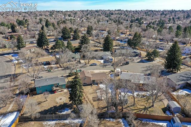 3570 Merriment Way