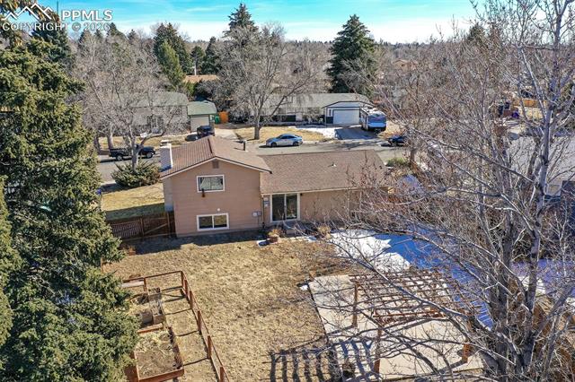 3570 Merriment Way