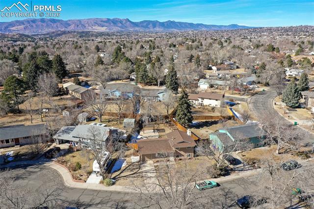 3570 Merriment Way