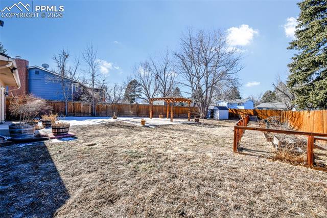 3570 Merriment Way