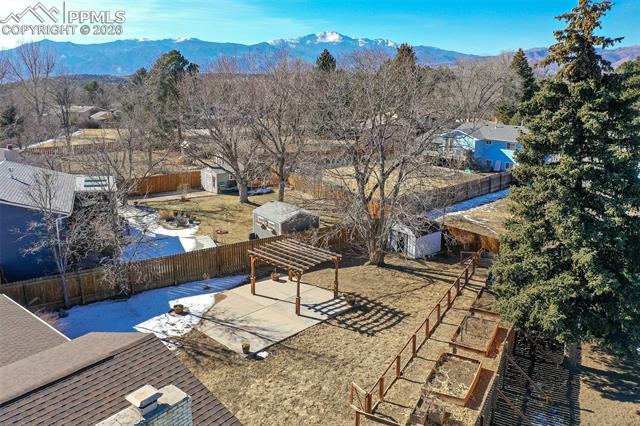 3570 Merriment Way