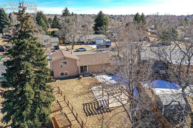 3570 Merriment Way