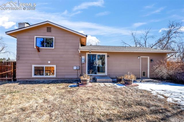 3570 Merriment Way