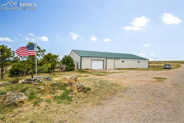 25935 Judge Orr Road