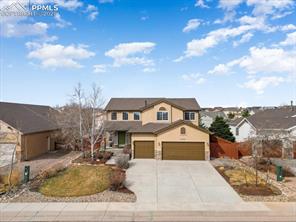10482 Scotts Bluff Drive