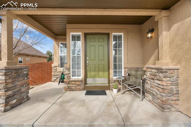 10482 Scotts Bluff Drive