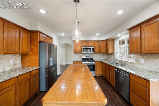 10482 Scotts Bluff Drive