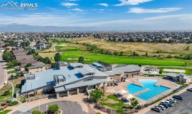 10482 Scotts Bluff Drive