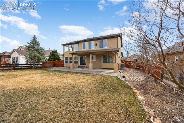 10482 Scotts Bluff Drive