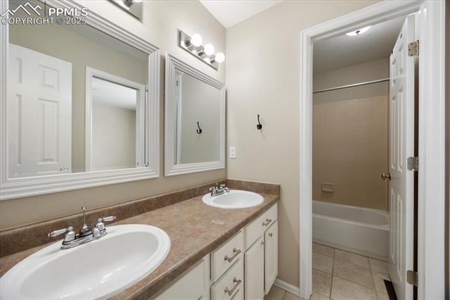 10482 Scotts Bluff Drive