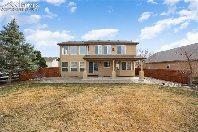 10482 Scotts Bluff Drive