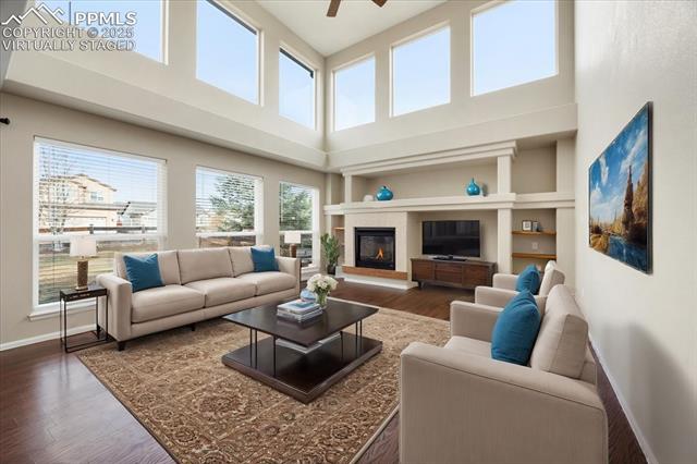 10482 Scotts Bluff Drive