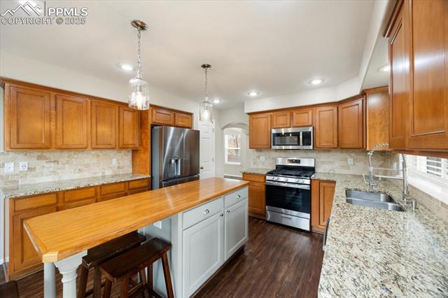 10482 Scotts Bluff Drive