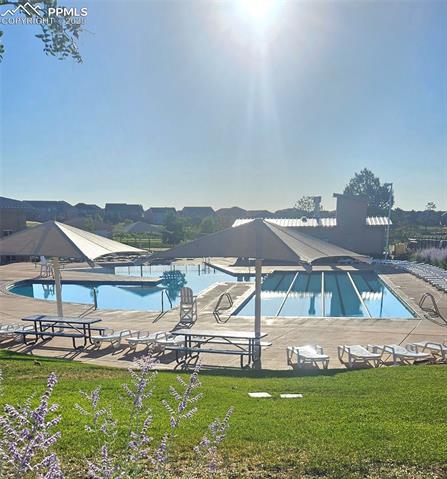 10482 Scotts Bluff Drive