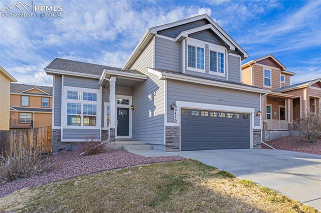 9476 Brisco Court