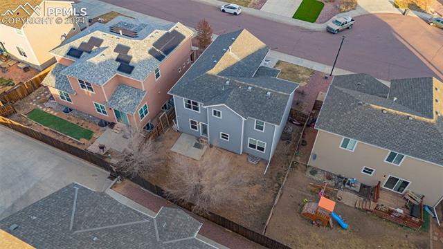 9476 Brisco Court