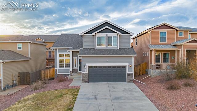 9476 Brisco Court