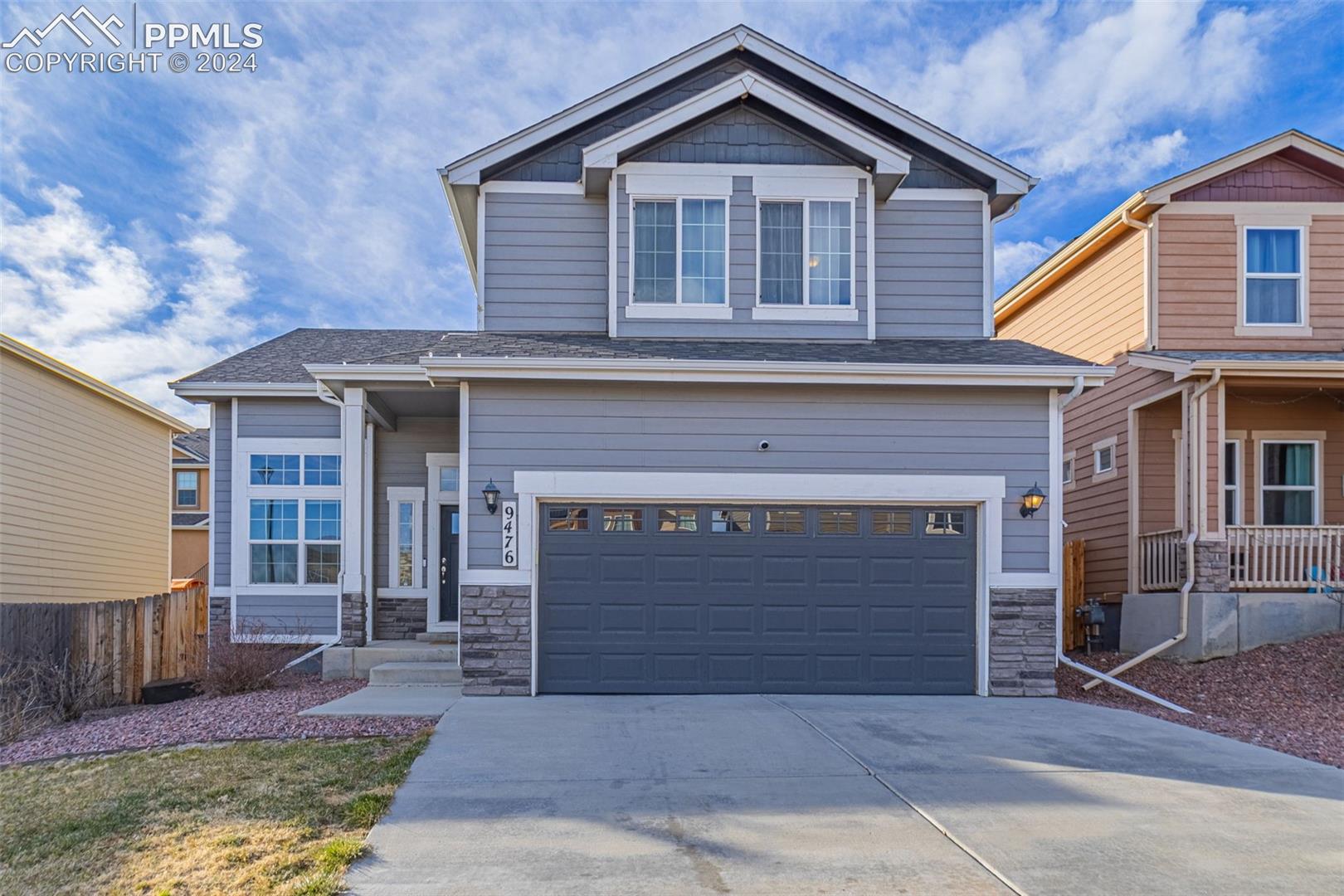 9476 Brisco Court