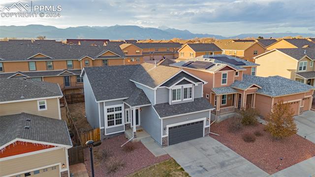 9476 Brisco Court