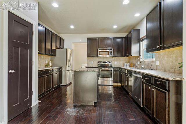 9476 Brisco Court
