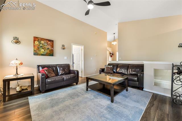 6609 Cottonwood Grove Drive