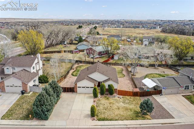 6609 Cottonwood Grove Drive