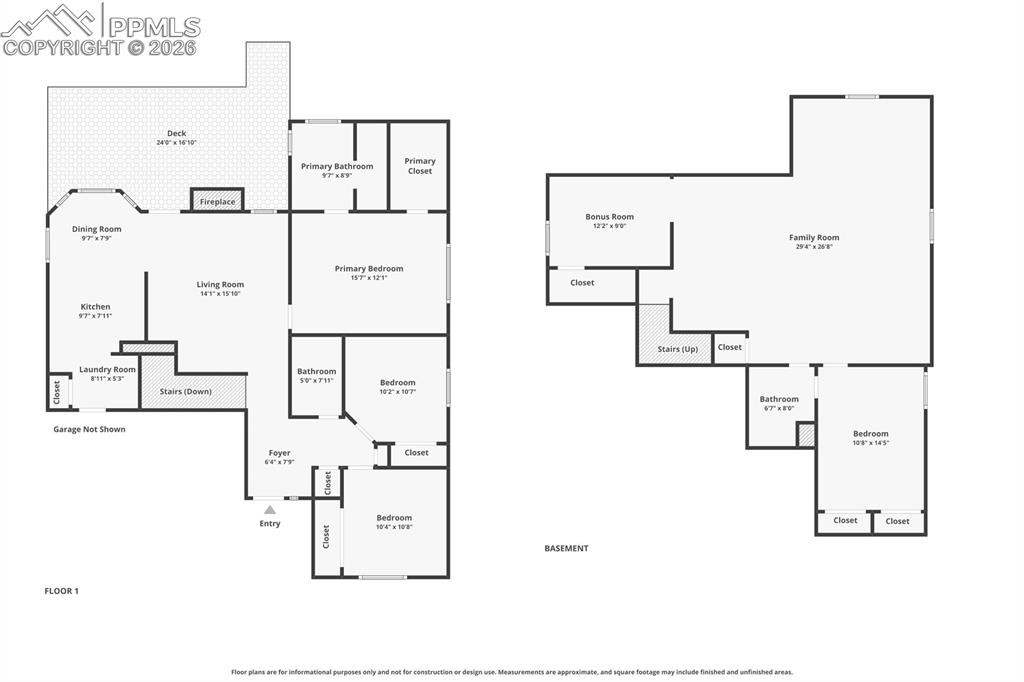 6609 Cottonwood Grove Drive