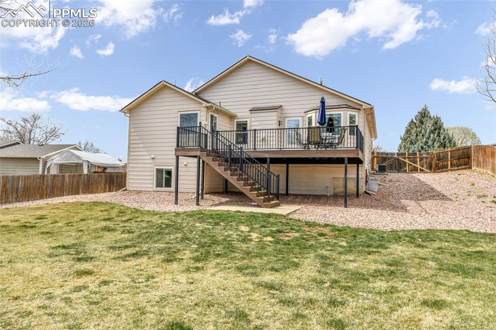 6609 Cottonwood Grove Drive