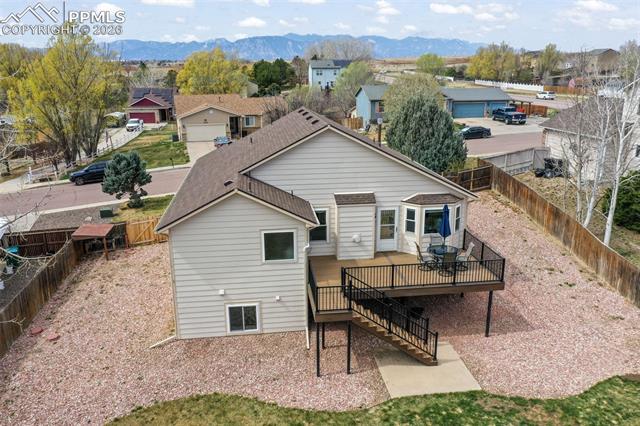 6609 Cottonwood Grove Drive