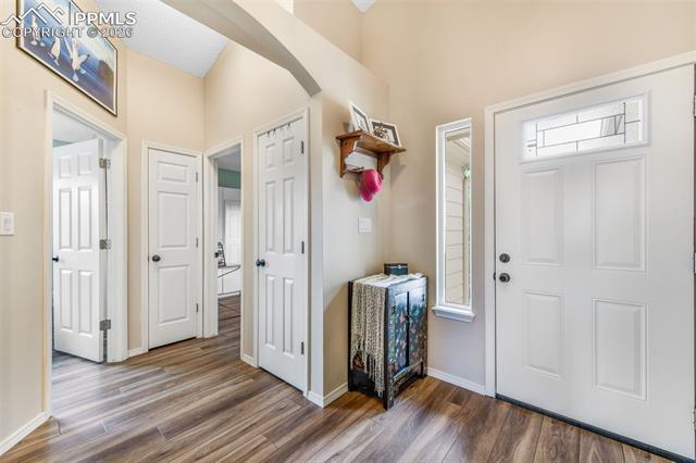 6609 Cottonwood Grove Drive