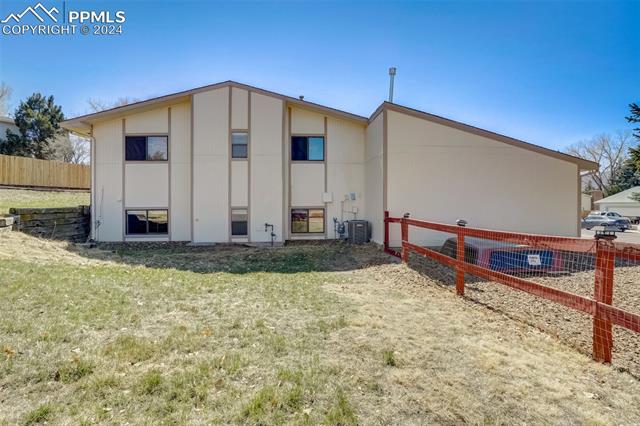 6351 Pulpit Rock Drive