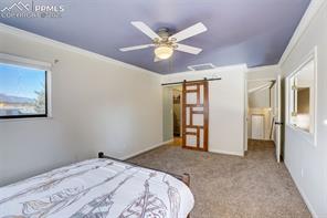 6351 Pulpit Rock Drive