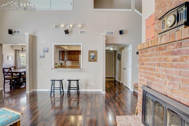 6351 Pulpit Rock Drive