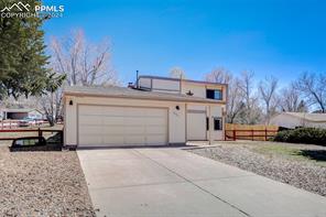 6351 Pulpit Rock Drive