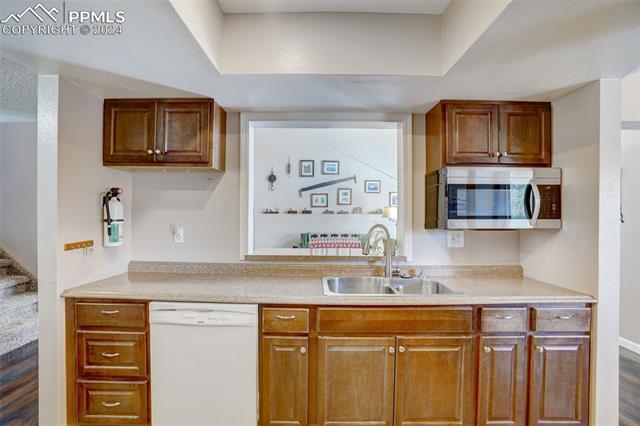 6351 Pulpit Rock Drive