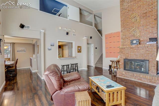 6351 Pulpit Rock Drive