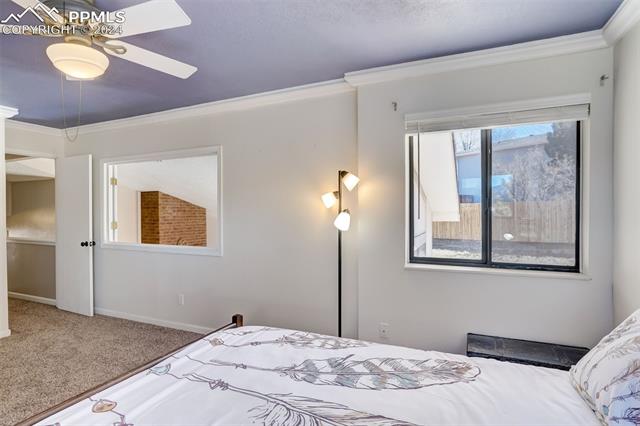 6351 Pulpit Rock Drive