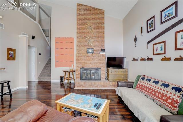 6351 Pulpit Rock Drive