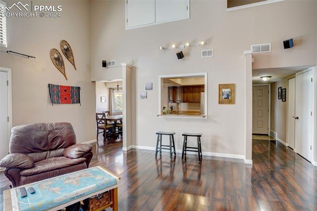 6351 Pulpit Rock Drive