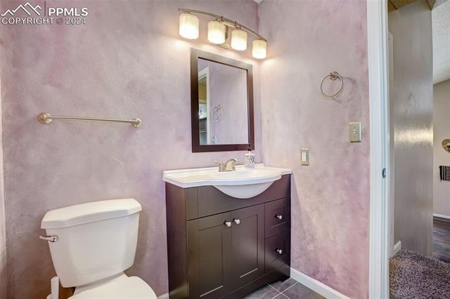 6351 Pulpit Rock Drive