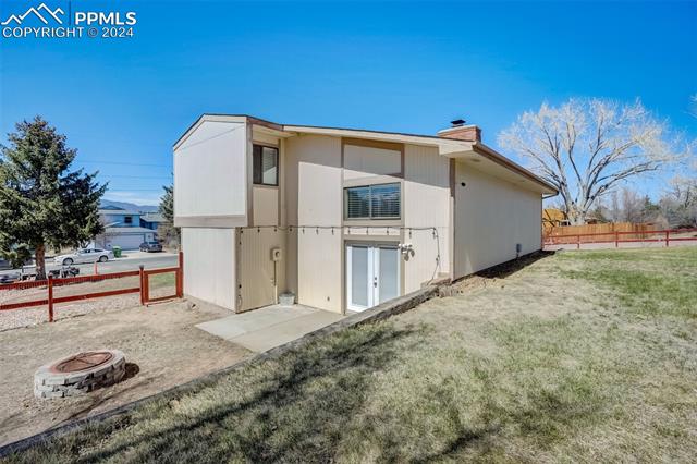 6351 Pulpit Rock Drive