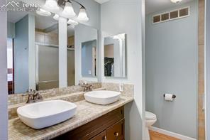 6351 Pulpit Rock Drive