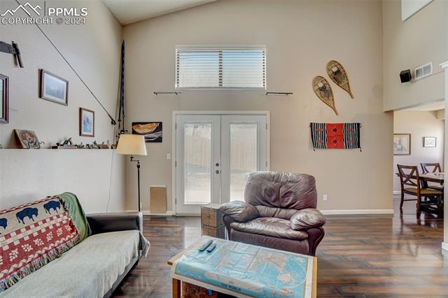 6351 Pulpit Rock Drive