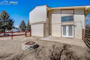 6351 Pulpit Rock Drive
