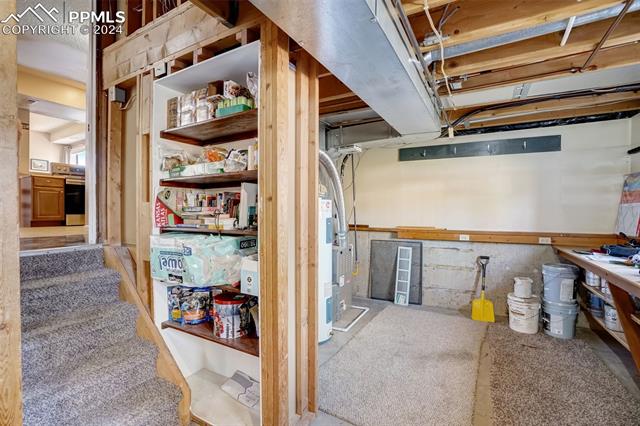 6351 Pulpit Rock Drive