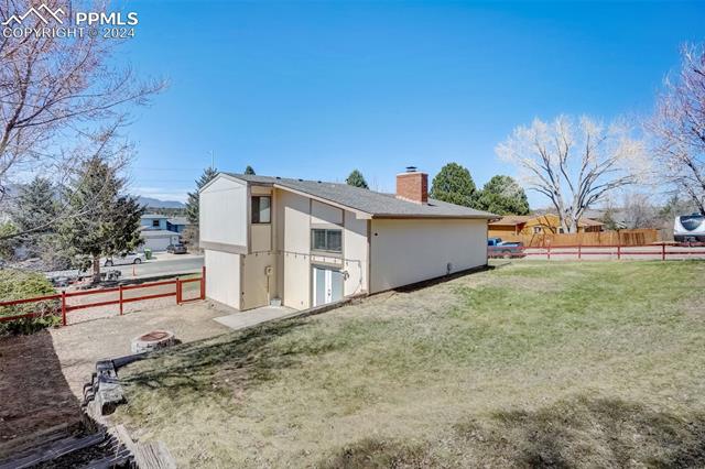 6351 Pulpit Rock Drive