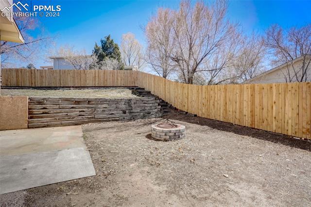 6351 Pulpit Rock Drive