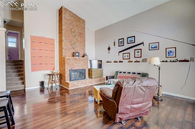 6351 Pulpit Rock Drive