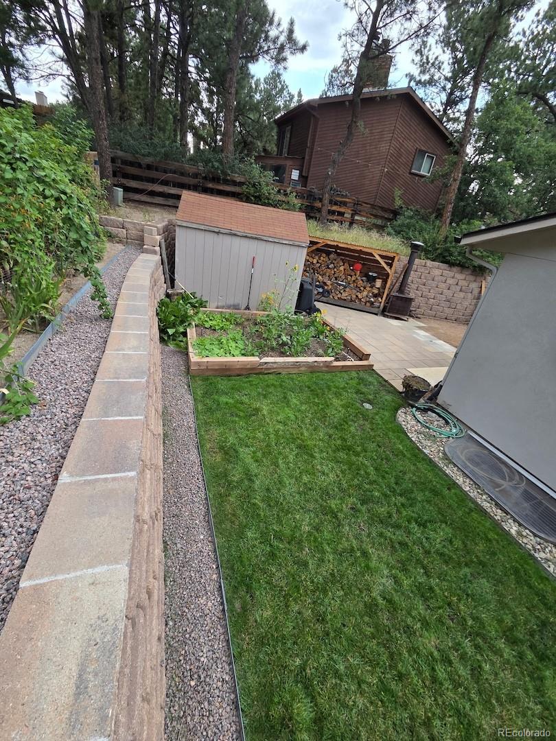 6020 Castlewood Lane